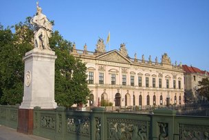 «Международный день музеев» в Берлине