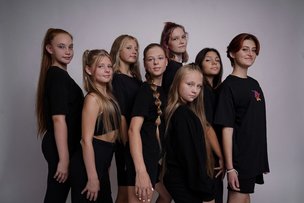 JRTS DANCE SHOW – чарующее буйство танца!