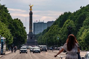 Сенат Берлина: цели определены, приоритеты обозначены…