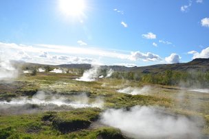 Геотермальная энергетика в Берлине