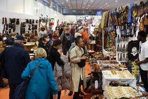 Bazaar Berlin 2023 приглашает…