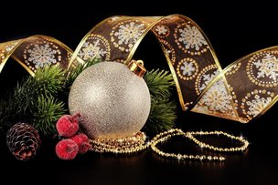 С Новым 2024 годом!