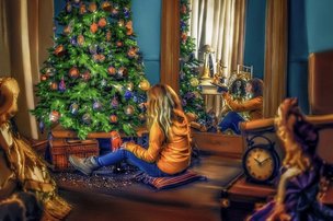 «Сильвестр 2023» в Берлине