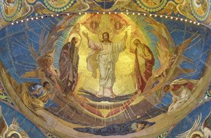 С Рождеством Христовым! Православным!