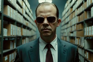 Архивы открывают свои запасники…