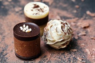 Берлинский фестиваль шоколада