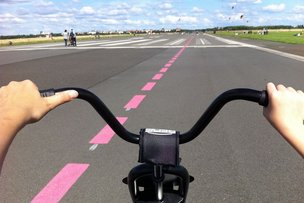 Аэропорт «Темпельхоф» – новые возможности