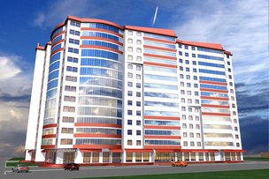 Берлин: увеличение муниципального жилья