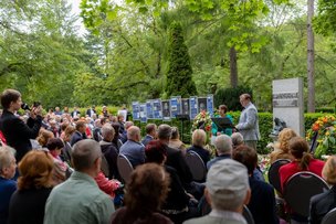Трагедия 28 августа 1941 года забвению не подлежит!