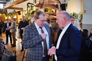 «ДЕНЬ ДЕМОКРАТИИ И СПЛОЧЕННОСТИ»