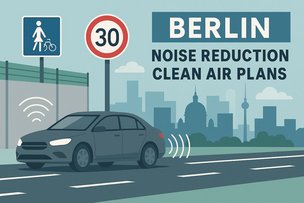 Конкретные меры в интересах жителей Берлина