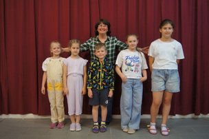 Общество Lyra-Marzahn e.V.: новая нетривиальная инициатива…