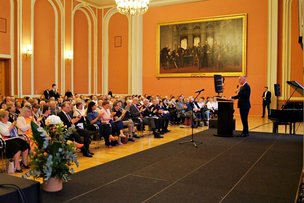 Нетленные шрамы войны в сердцах поколений…