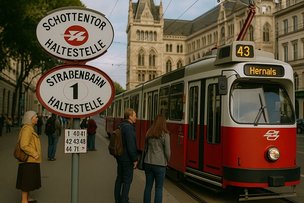 Wiener Linien: Prämien für das Ergreifen von Schwarzfahrern