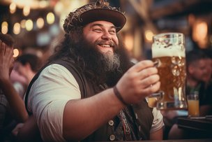 Октоберфест закончился