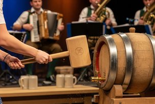 Herbstplärrer 2025 в Аугсбурге: открытие с курьёзом