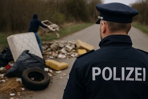 Штрафы за нелегальное «устранение» отходов увеличиваются