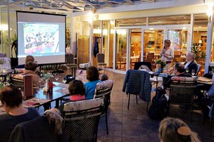 Республика Беларусь «в гостях» у Tierparkhotel Abacus