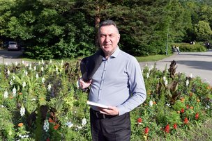 ПИСАТЕЛЬ – РОМАНИСТ, ПОЭТ АЛЕКСАНДР ЛИХ – НОВЫЕ КНИГИ