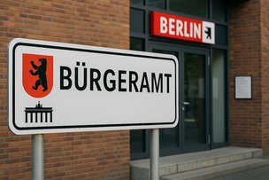 Берлін: доступ до послуг без попереднього запису