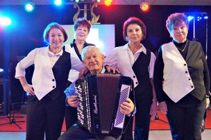 «Янушка» - безоговорочное признание и заслуженное уважение