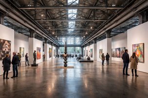 Kunsthalle Augsburg: новое имя и концепция музея