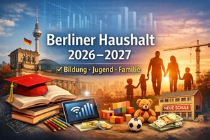 У пріоритеті — освіта, підтримка молоді та сімейні відносини