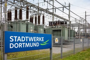DEW21 снижает цены на электроэнергию и газ в Дортмунде