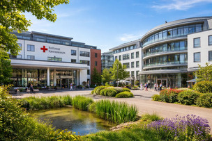 В Бремене продолжается объединение медицинских учреждений