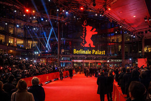Berlinale 2026. Международный кинофестиваль