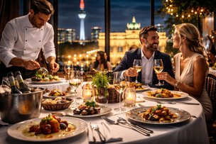 Eat Berlin 2026 - для ценителей изысканной кухни