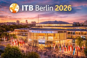 ITB Berlin святкує ювілей