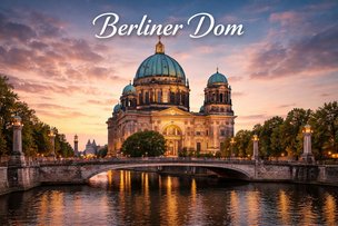 Berliner Dom відкриває нові грані своєї історичної спадщини