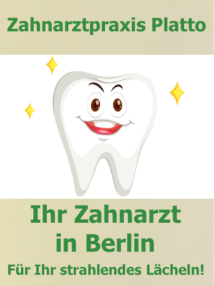Zahnarztpraxis Platto – russischsprachiger Zahnarzt in Berlin