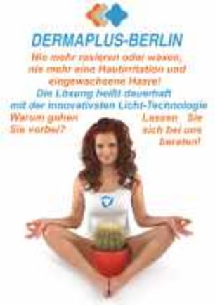 Dermaplus-Berlin