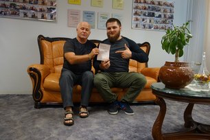 Автошкола Berliner Bär GmbH