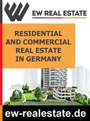 Real estate agency in Berlin. Buying and selling apartments and houses in Germany.