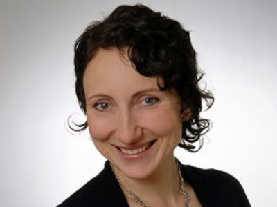 Elena Vasilieva - Dolmetscher in Nürnberg