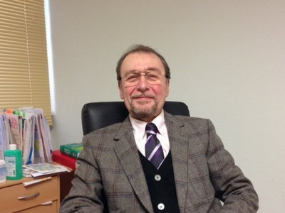 Frauenarztpraxis Dr. med. Sergej Jurowskij
