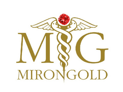MironGold, Siber & Goldschmuck in Hamburg