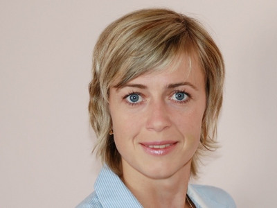 Tetyana Belianki - дипломированный переводчик в Германии