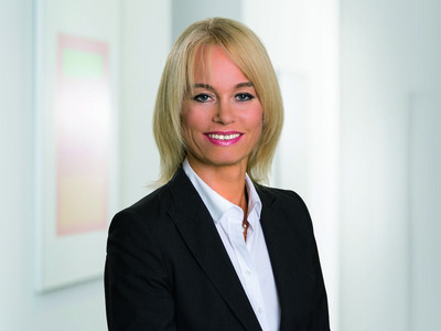 Natalia Schwarzer - Versicherungsvertretung