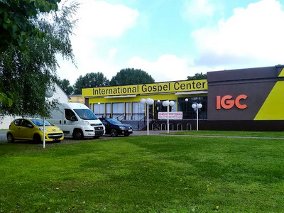 International Gospel Center e.V.
