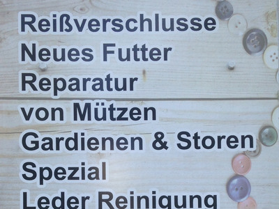 DB Änderungsatelier in Mariendorf