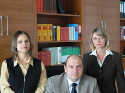 Sergej Gudz - Russischsprachiger Rechtsanwalt in Berlin