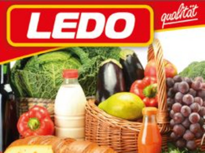LEDO Berlin - русский магазин в Берлине