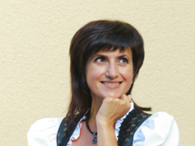 Ирена Радченко