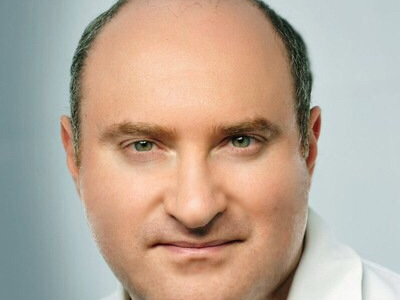 Alexander Moschkowitsch