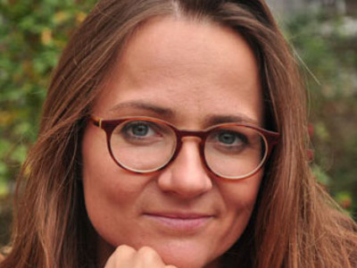 Kristina Schlecht - психолог в Берлине