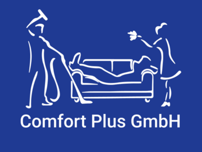 «Comfort Plus GmbH» - Reinigung und Hausdienstleistungsservice